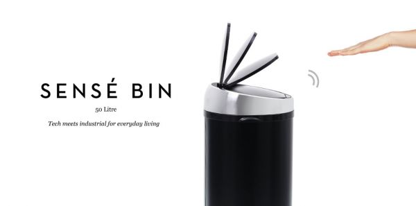 B 50L NEW Sensé Collection at Made.com