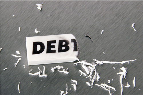 Bank debt 02 Moving My Account to CB&T Bank [Interest(ing) Design]