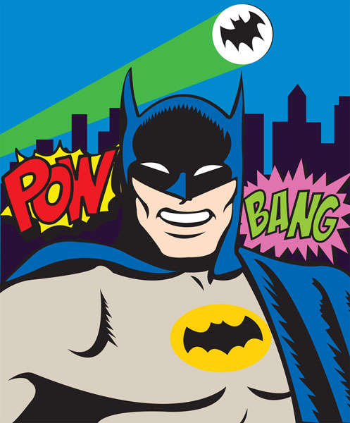 BatmanShadow pic on Design You Trust BatmanShadow Batman, Catwoman & Charlie