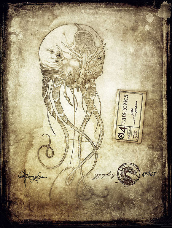 Get Inspired #020