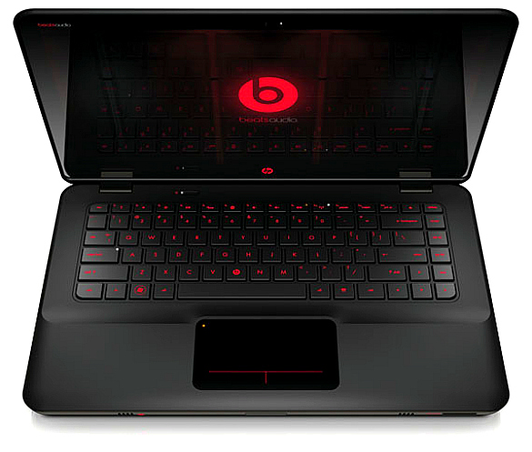 Hewlett Packard x Beats By Dr. beats by dre. Hewlett Packard x Beats By Dr.