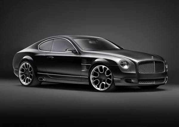 BentleyRTypeConcept3 Alexander Kotlyarevsky’s Bentley R Type Concept