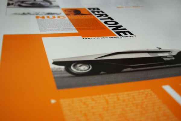 BertoneArtprintcloseup pic on Design You Trust BertoneArtprintcloseup Bertone Poster