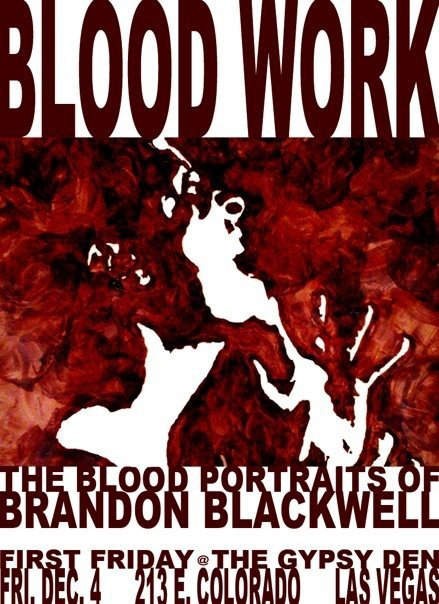 BloodWorkPromoFinal pic on Design You Trust BloodWorkPromoFinal Blood Work Promo