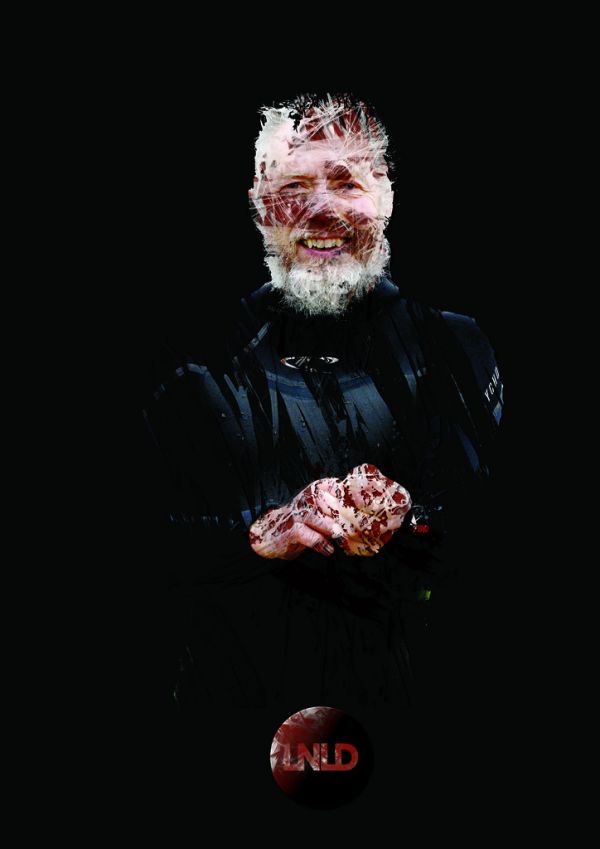 Bloodsurfer Recent Works... enjoy it or check it!!