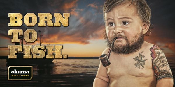 born to fish BorntoFish1o born to fish
