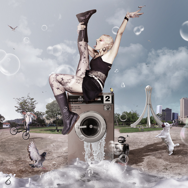 CARGOVIVALAVIDA New works by David DELIN