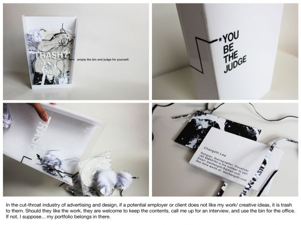 CHANGZHILEE TRASHBIN pic on Design You Trust CHANGZHILEE TRASHBIN Whats in your trash?