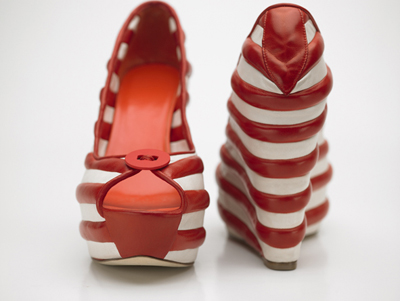 CIVILLERI WA2 NEW CREATIONS OF THE FIRST COLLECTION WHATS MORE ALIVE THAN YOU®