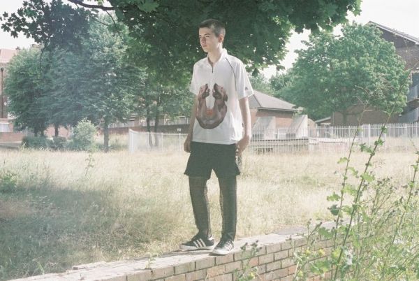  CourtneyMc Lookbook 2010
