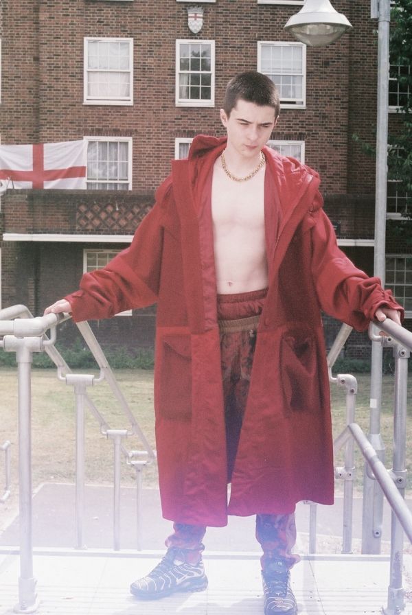  CourtneyMc Lookbook 2010