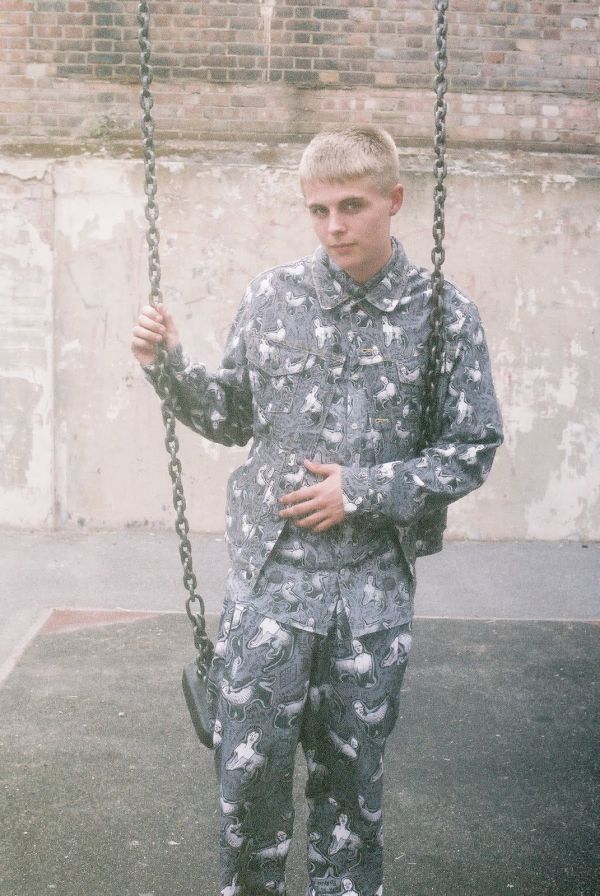  CourtneyMc Lookbook 2010