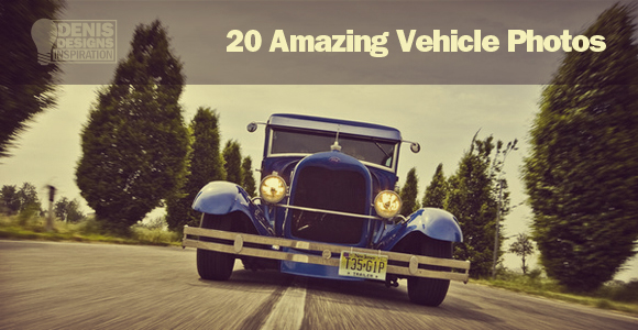 CarPhotos pre2 20 Amazing Vehicle Photos: Part 2