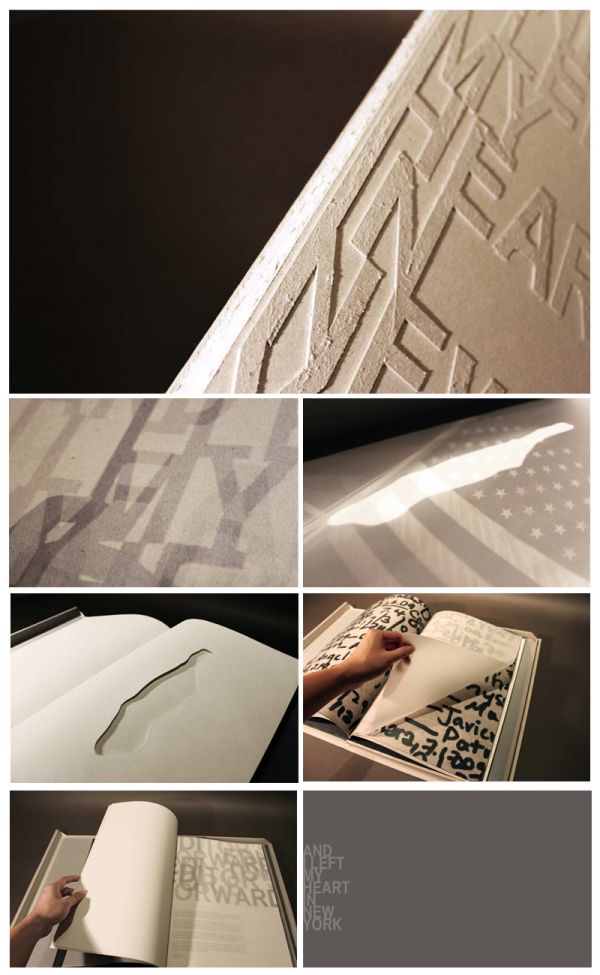 Changzhi Lee ILHMINY pic on Design You Trust Changzhi Lee ILHMINY I Left My Heart In New York