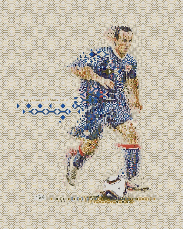 CharisTsevis2 pic on Design You Trust CharisTsevis2 World Cup Superstars: South Africa 2010