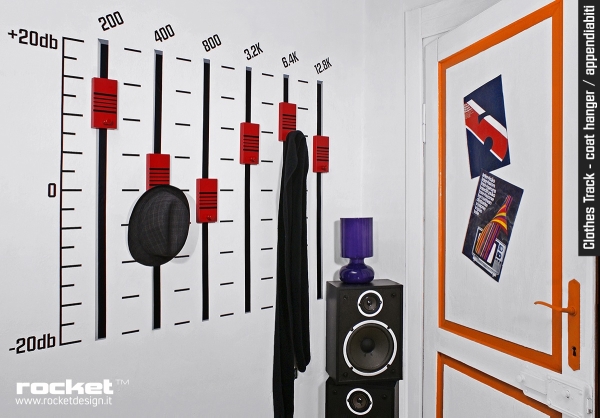 Clothes Track1 Its only rock n roll, but I like it: good vibes for your home [by Rocket]