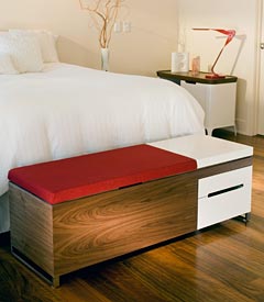 CognitaStorageBench2 Cognita Storage Bench
