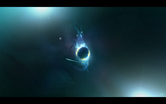 Colony 47 by Artush pic on Design You Trust Colony 47 by Artush 30 High Quality Space Wallpapers