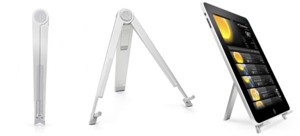 Compass : Mobile Stand for iPad ! Compassipadtwelvesouth Compass : Mobile Stand for iPad !