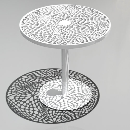 CoralCafe pic on Design You Trust CoralCafe Coral Cafe Table