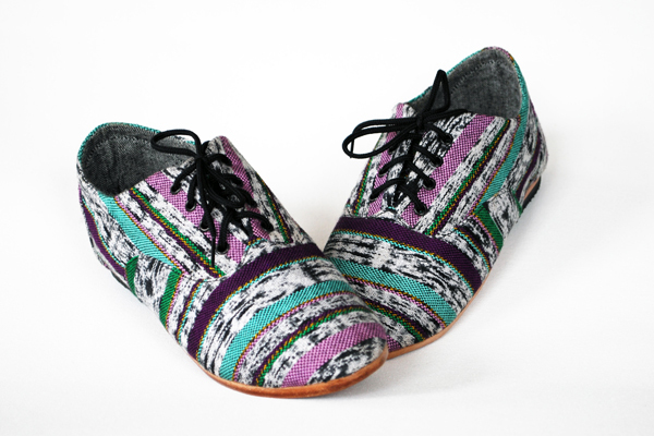 Corte Tourq Switch pic on Design You Trust Corte Tourq Switch Osborn Shoes