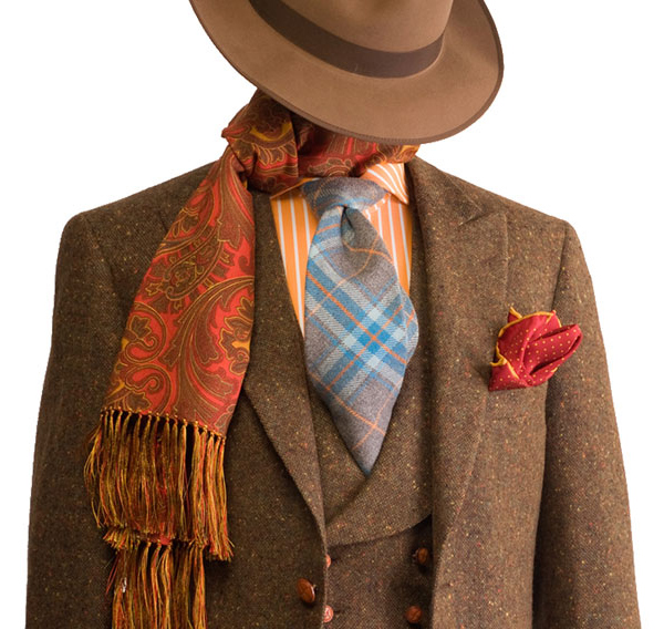 CountrySuit Retro Revival | Mens Suits