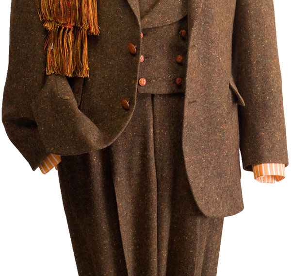CountrySuit2 Retro Revival | Mens Suits