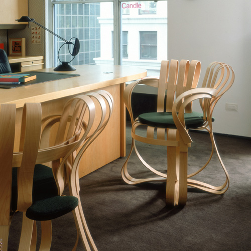 Cross Check Arm Chair CrossCheck Cross Check Arm Chair