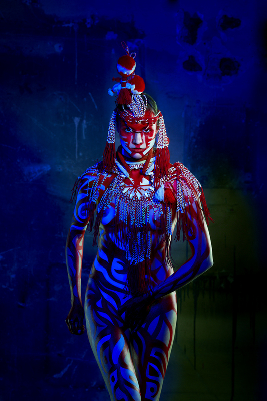 Digital art selected for the Daily Inspiration #574