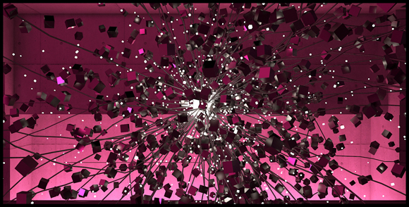 CubicScreamfin low 580px 03 pic on Design You Trust CubicScreamfin low 580px 03 Cubistic Scream