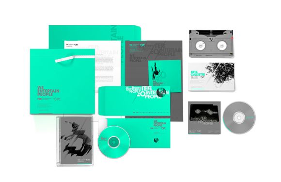 DHNN id2 DHNN (Design Has No Name) Studio