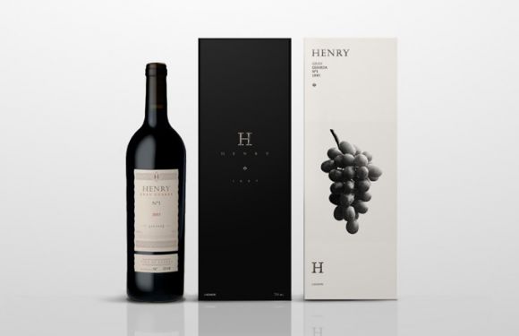 DHNN wine3 DHNN (Design Has No Name) Studio