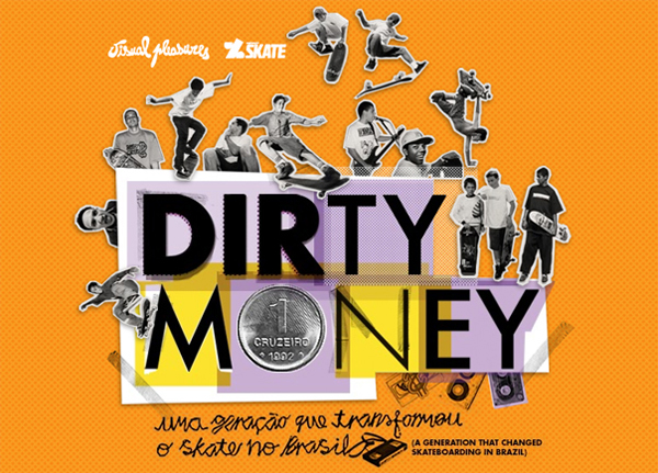 DIRTY Dirty Money