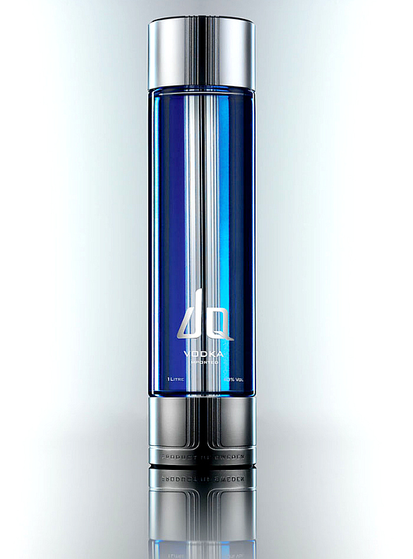 DQVodka1 pic on Design You Trust DQVodka1 DQ Vodka | Intelligently Designed & Distilled