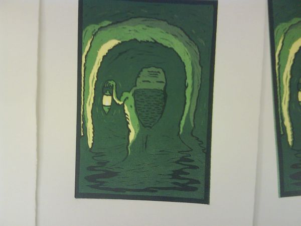  Intro Printmaking