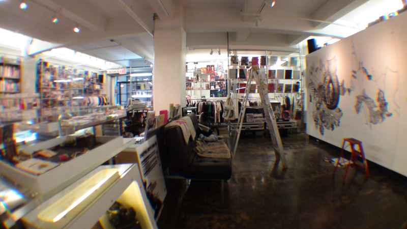 KFKS / NYC
