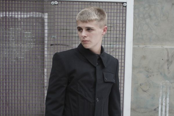  CourtneyMc Lookbook 2010