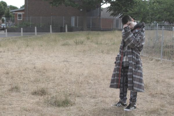 CourtneyMc Lookbook 2010