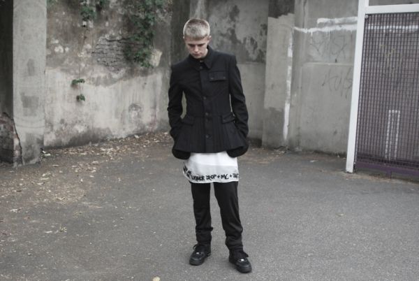  CourtneyMc Lookbook 2010