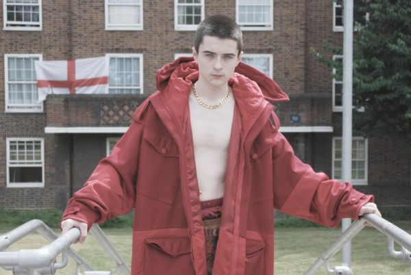  CourtneyMc Lookbook 2010