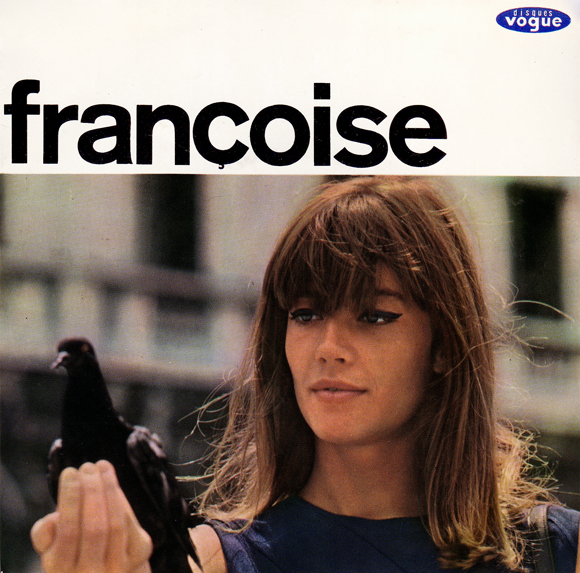 DYT pic on Design You Trust DYT FRANCOISE HARDY