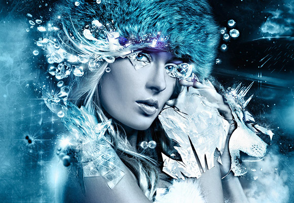Get Inspired #021