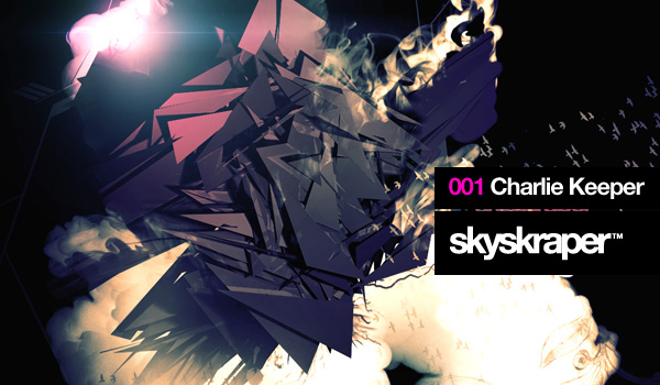 DYT SS CK 001 01 pic on Design You Trust DYT SS CK 001 01 Skyskraper™ The Designers Collection, wallpapers series 001 + 002