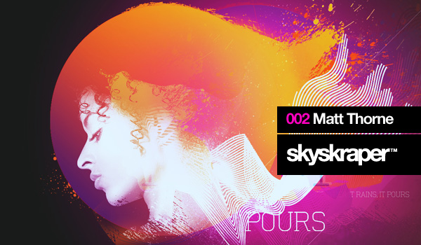 DYT SS MT 002 pic on Design You Trust DYT SS MT 002 Skyskraper™ The Designers Collection, wallpapers series 001 + 002