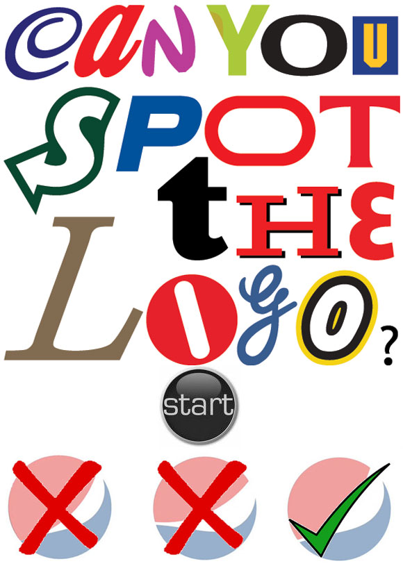 The Logo Game – Can you spot the right logo? DYTgamelogo The Logo Game – Can you spot the right logo?