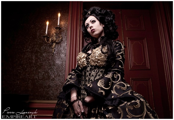 Dark tales by Ophelias Overdose pic on Design You Trust Dark tales by Ophelias Overdose ophelia’s overdose