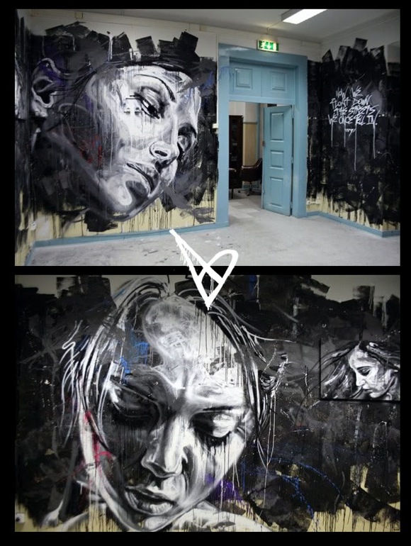 wall painting