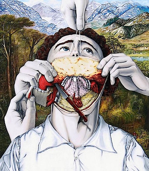 DegasIsAged Valerio Carruba