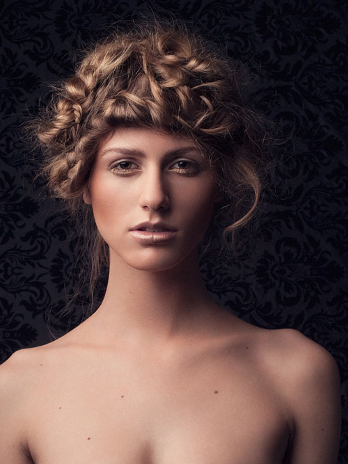 Lotte By Dennis Veldman DennisVeldman2 Lotte By Dennis Veldman