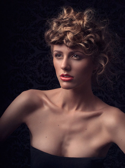 Lotte By Dennis Veldman DennisVeldman3 Lotte By Dennis Veldman